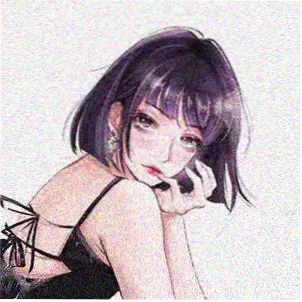 漫友拳台观察头像